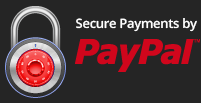 ESG Sports Accept Secure PayPal Payments